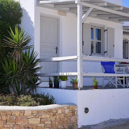 Harokopou Studios Koufonisia Exterior foto