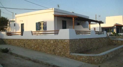 Harokopou Studios Koufonisia Exterior foto