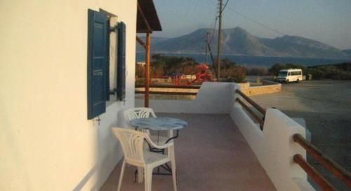 Harokopou Studios Koufonisia Exterior foto